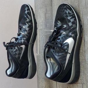 Nike Free 5.0 tr fit sneakers